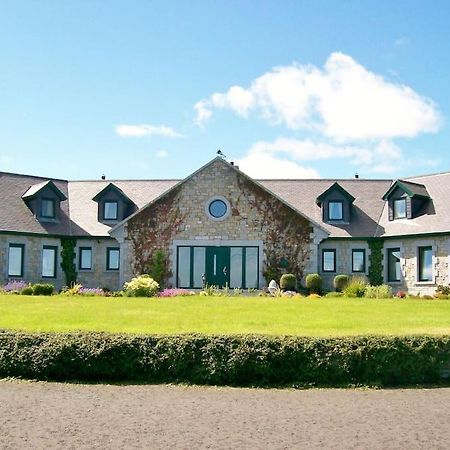 Like Walking Into A Fantastic Novel At Inishowen House Rashenny المظهر الخارجي الصورة