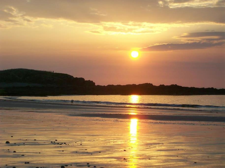 Like Walking Into A Fantastic Novel At Inishowen House Rashenny المظهر الخارجي الصورة