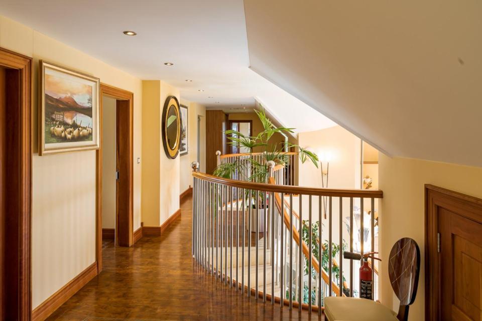 Like Walking Into A Fantastic Novel At Inishowen House Rashenny المظهر الخارجي الصورة